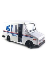 Schylling Diecast Mail Truck