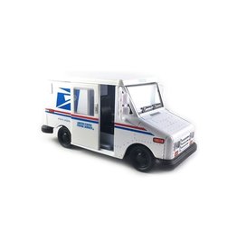Schylling Diecast Mail Truck