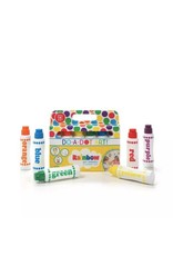 6 PACK RAINBOW