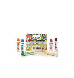 6 PACK RAINBOW