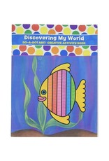 Do-A-Dot DISCOVERING MY WORLD