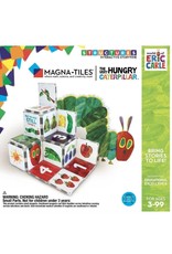 Magna-Tiles THE VERY HUNGRY CATERPILLAR STRUCTURES