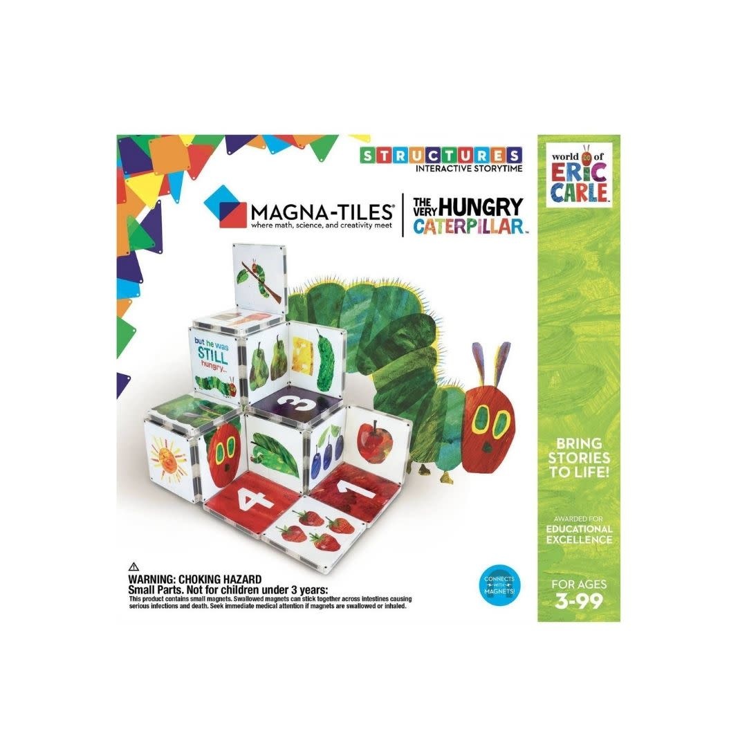 THE VERY HUNGRY CATERPILLAR STRUCTURES Dublin Toy Emporium