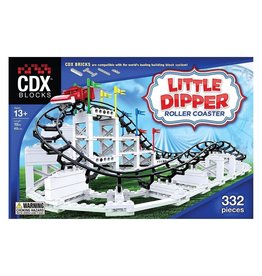 LITTLE DIPPER ROLLER COASTER