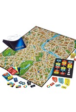 Ravensburger Scotland Yard