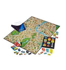 Ravensburger Scotland Yard