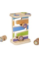 Melissa & Doug Safari Zig-Zag Tower