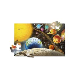 Melissa & Doug Solar System Floor Puzzle