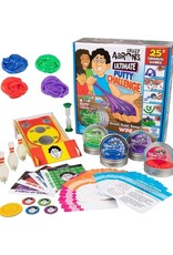 Crazy Aaron's Putty World The Ultimate Putty Challenge Game