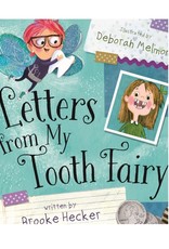 Letters from My Tooth Fairy