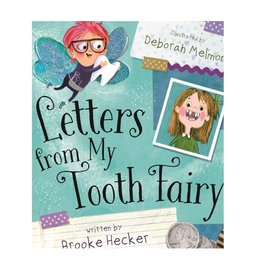 Letters from My Tooth Fairy
