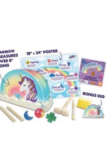 Dig It Up!: Rainbow Discovery