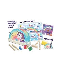 Dig It Up!: Rainbow Discovery