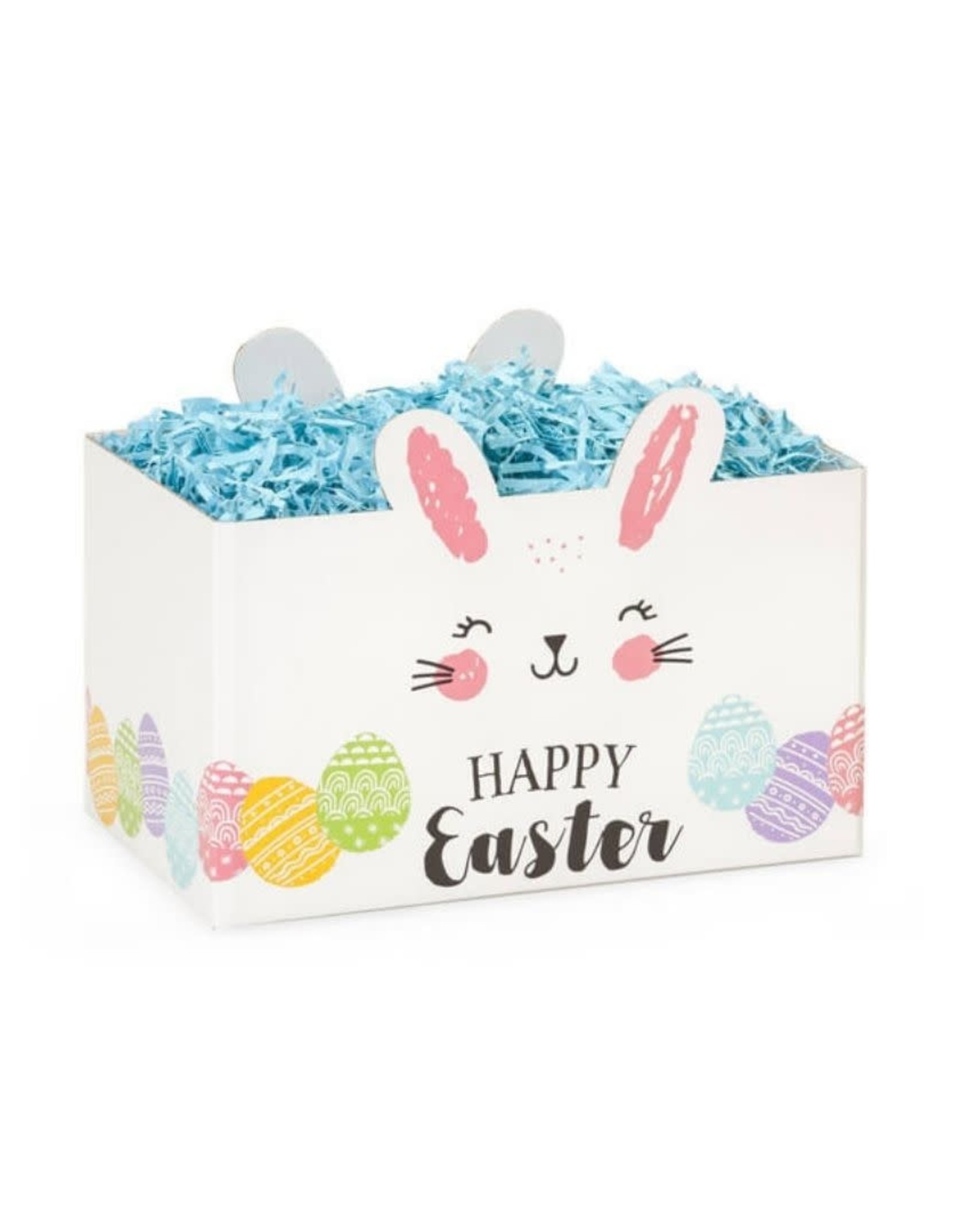 Happy Easter Basket