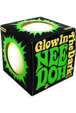 Schylling Glow In The Dark Nee Doh