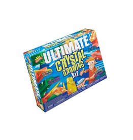 Ultimate Crystal Kit