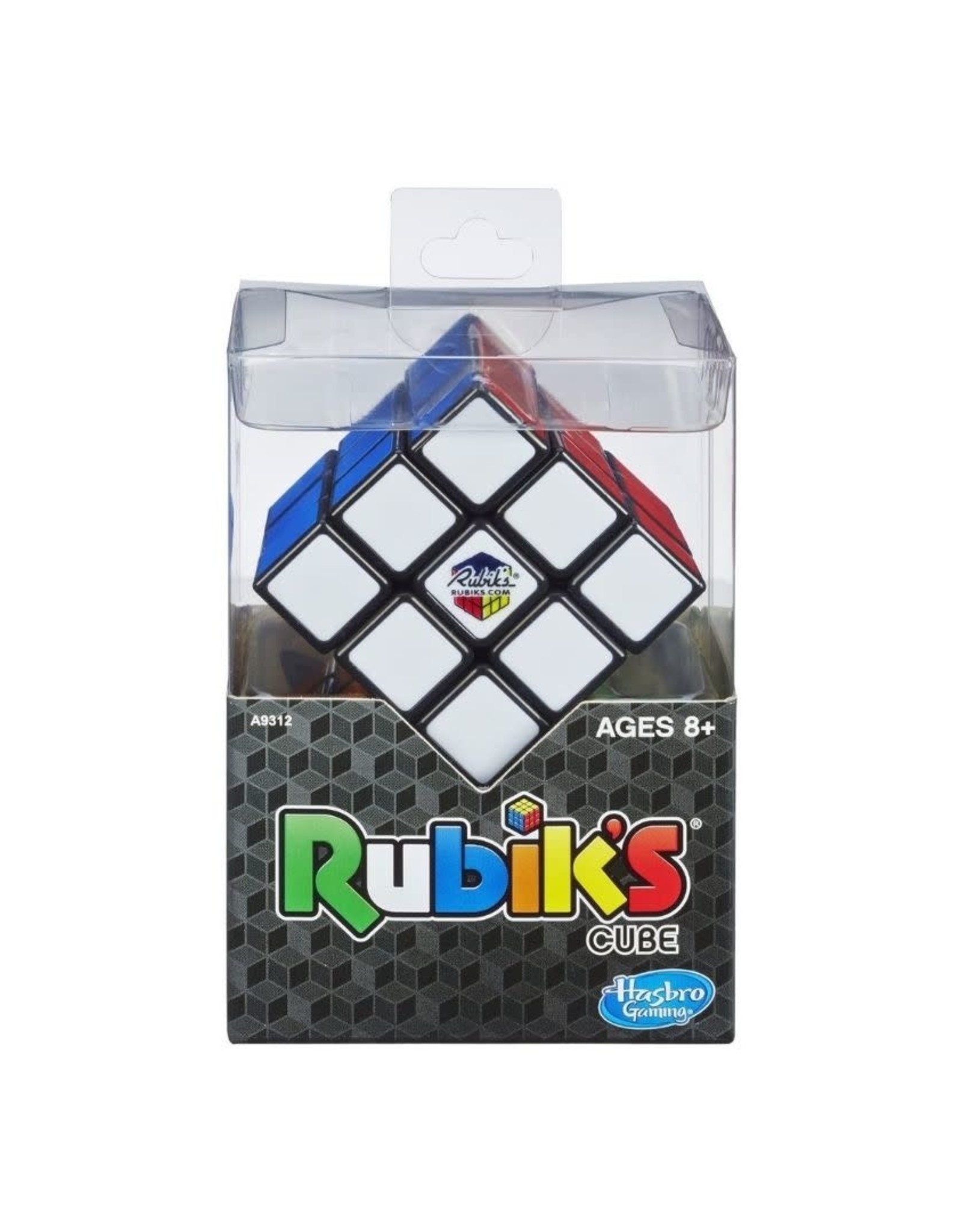 Rubiks 3x3 Cube