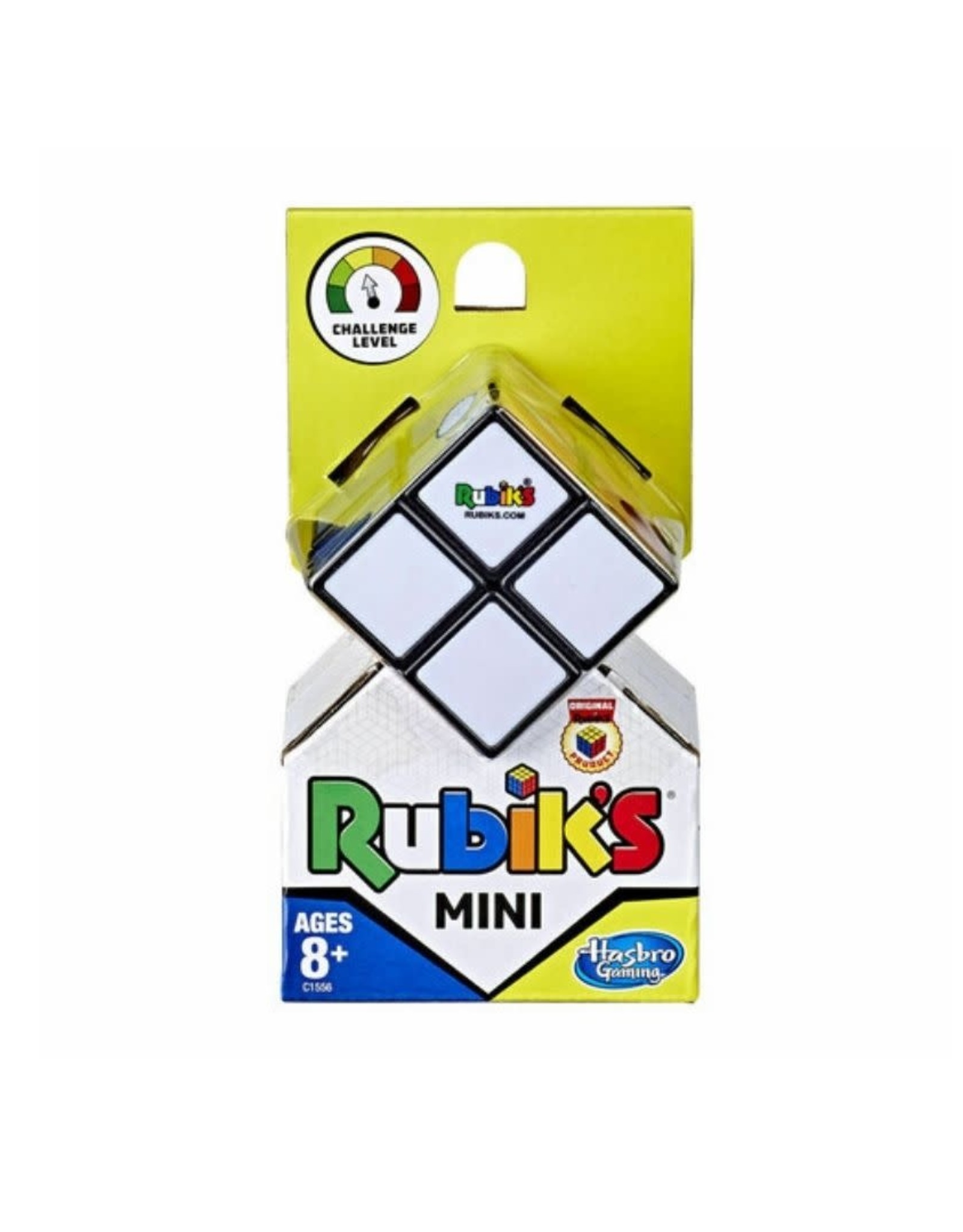 Rubiks Rubiks 2x2 Cube