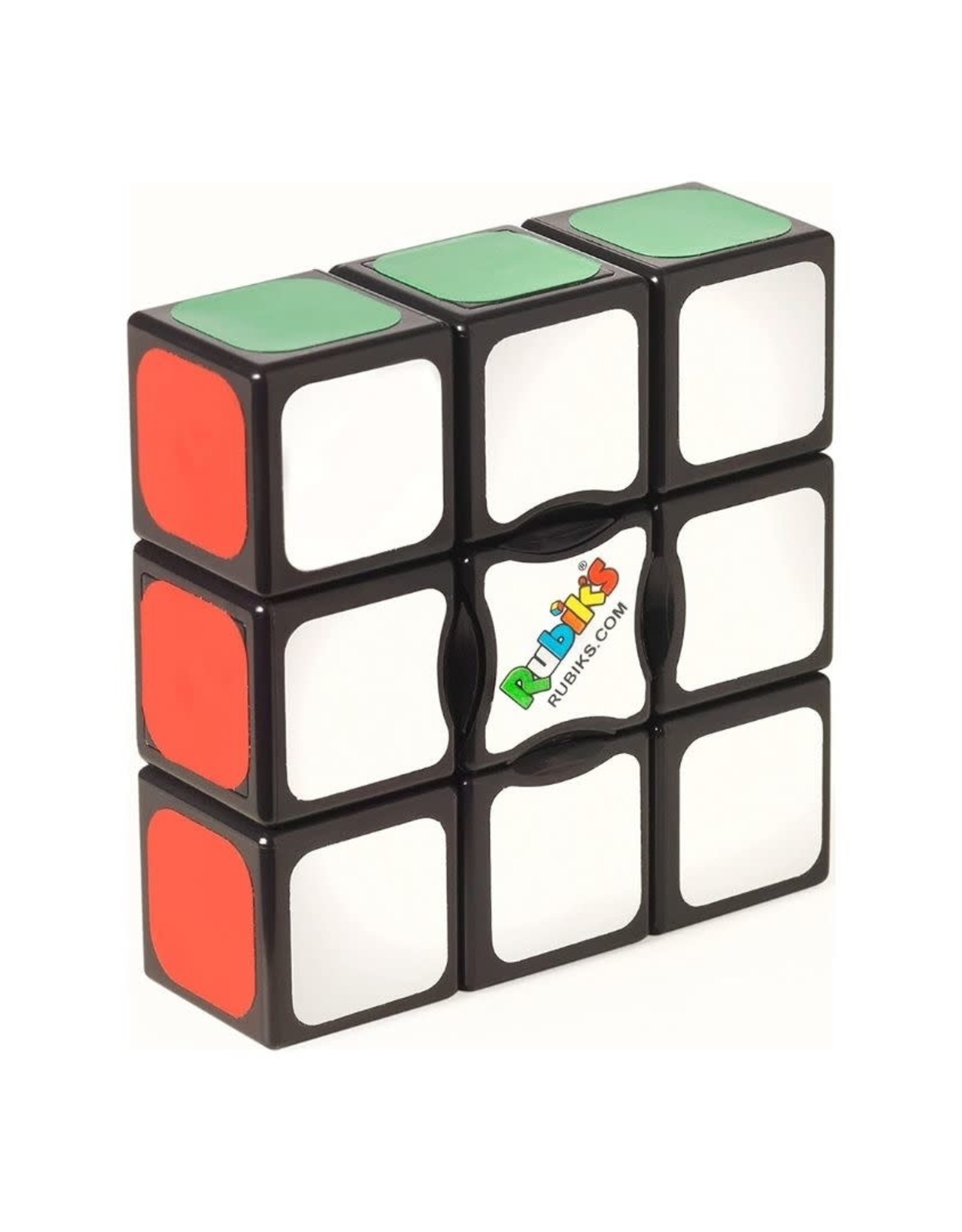 Rubiks Rubiks 3x1 edge