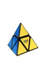 Rubiks Rubiks pyramid