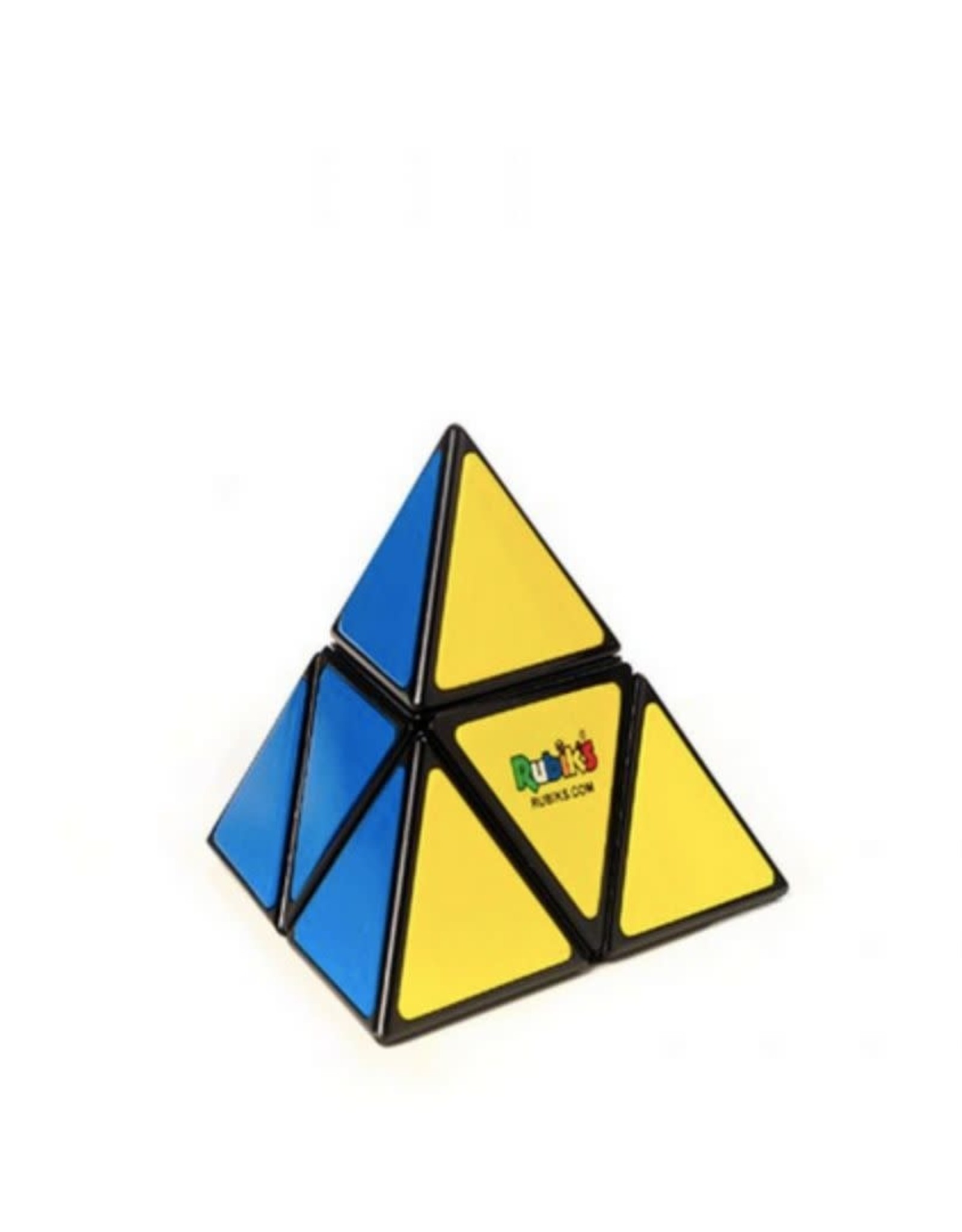 Rubiks Rubiks pyramid