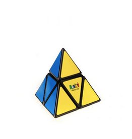 Rubiks Rubiks pyramid