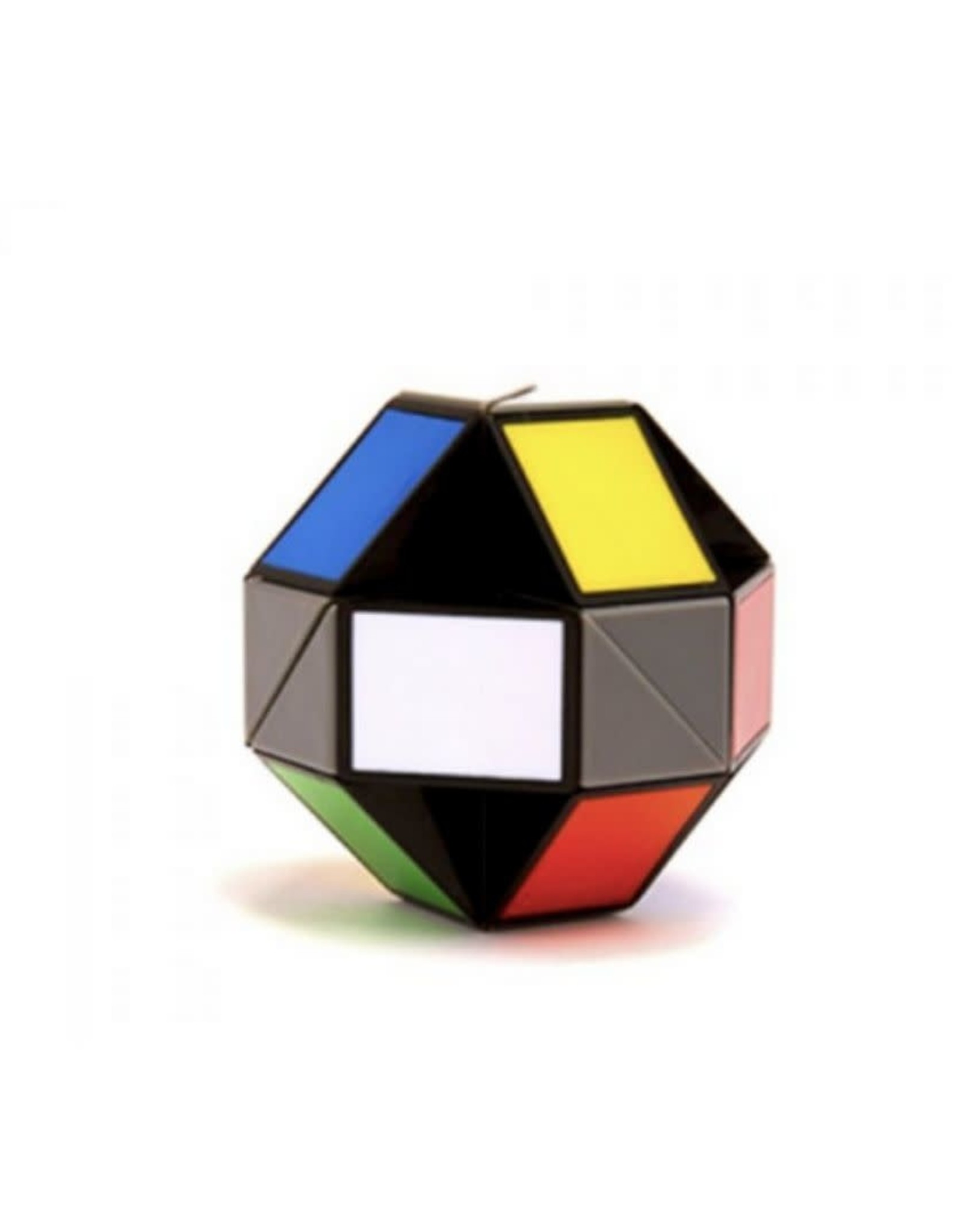 Rubiks Rubiks twist