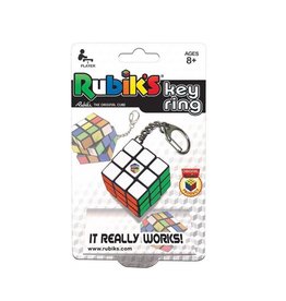Rubiks Rubiks keychain 3x3