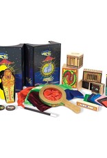 Melissa & Doug Deluxe Magic Set