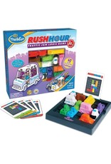 Think Fun Rush Hour Jr.