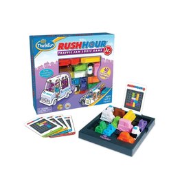 Think Fun Rush Hour Jr.