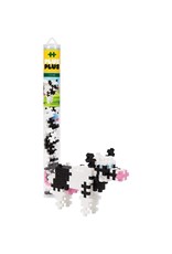Plus-Plus Tube - Cow