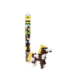 Plus-Plus Tube - Horse