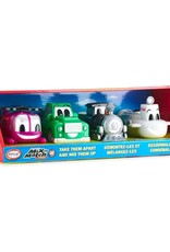 Popular Playthings Mix or Match Junior 2