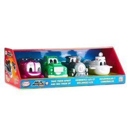 Popular Playthings Mix or Match Junior 2