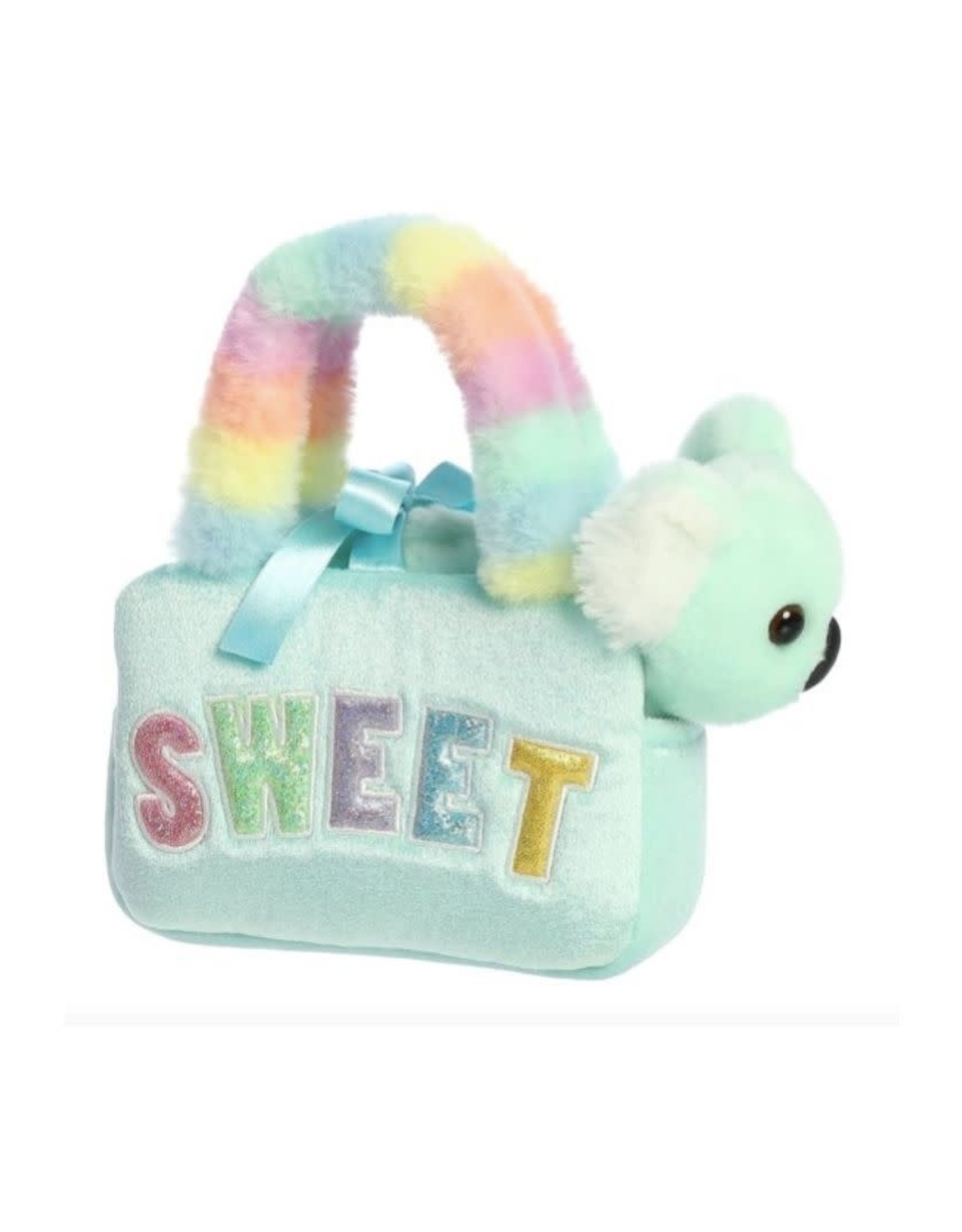 Aurora Rainbow Sweet Fancy Pal