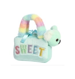 Aurora Rainbow Sweet Fancy Pal