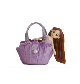 Aurora Lavender Shell Fancy Pal