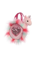 Aurora Sparkle Heart Fancy Pals