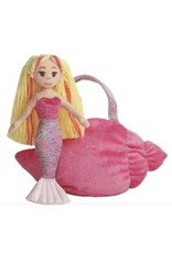 Aurora Pink Conch Fancy Pal