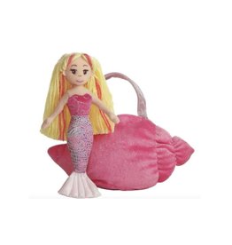Aurora Pink Conch Fancy Pal