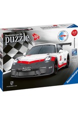 Ravensburger Porsche 911 R (108 pc Puzzle)