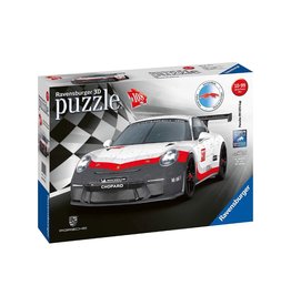 Ravensburger Porsche 911 R (108 pc Puzzle)
