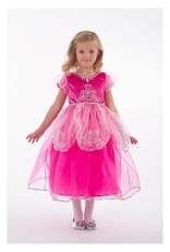 Deluxe Pink Princess - S (1-3 yrs.)