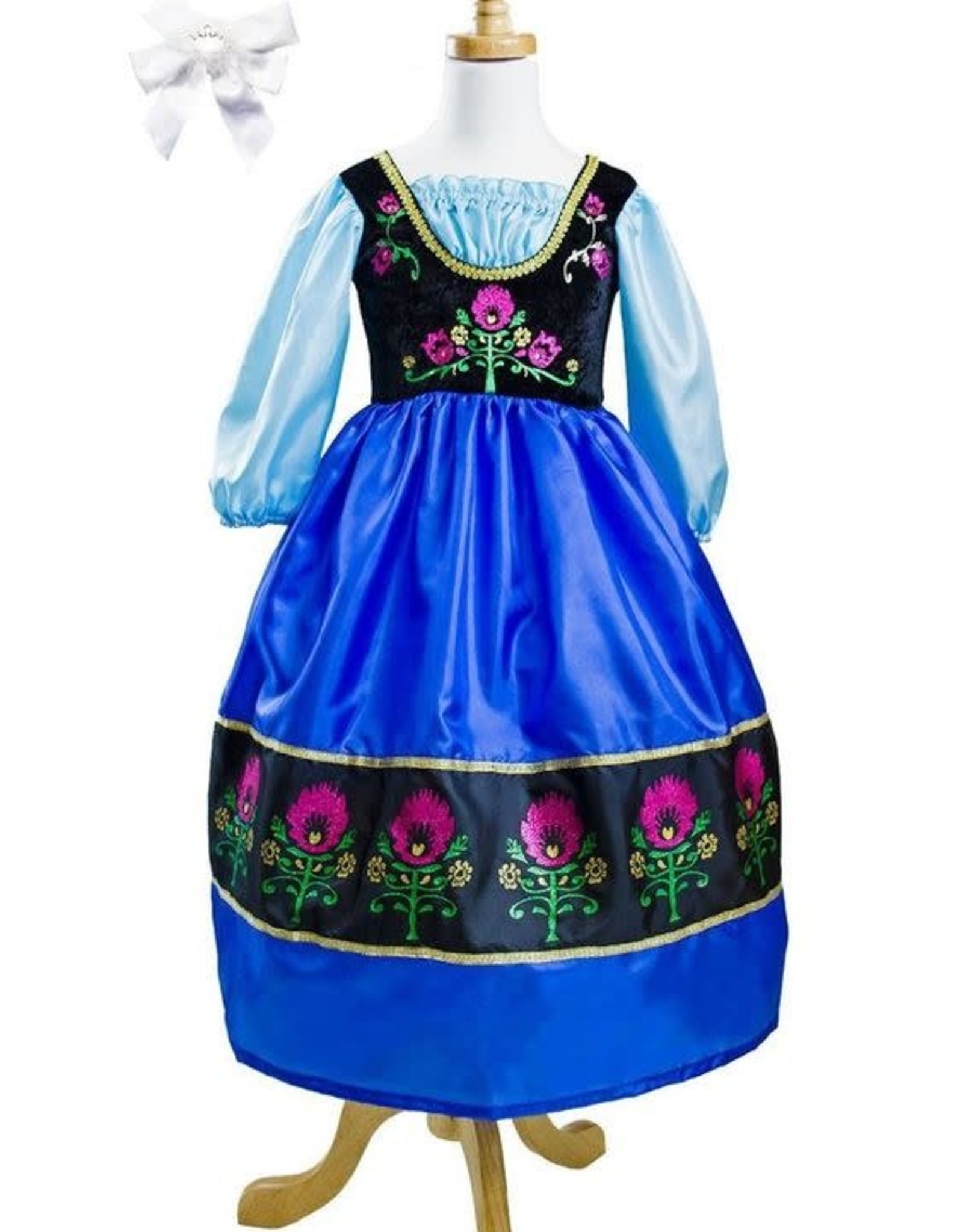 Alpine Princess Size 1-3