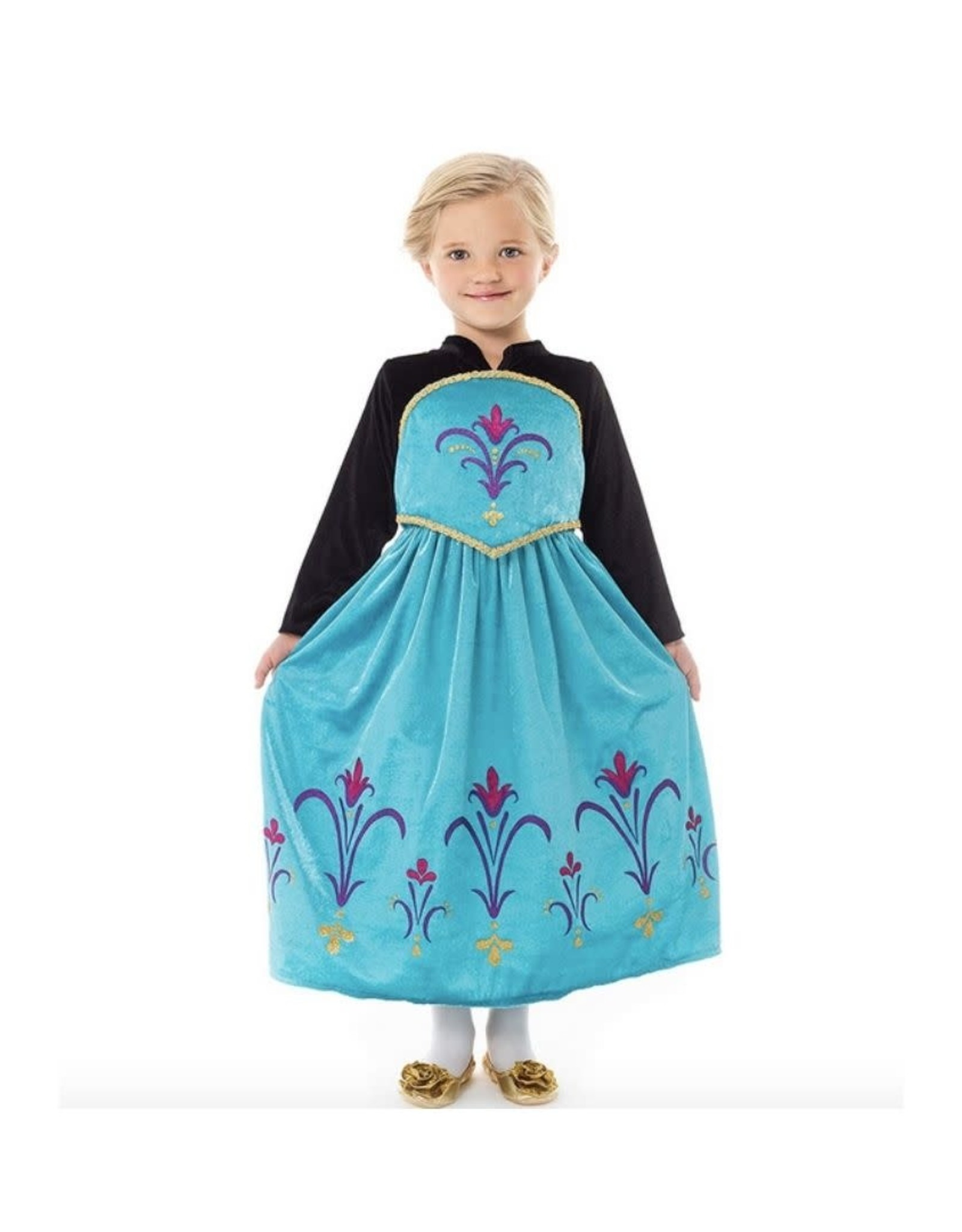 Ice Queen Coronation Size 1-3
