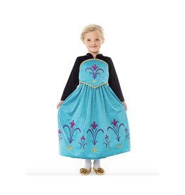 Ice Queen Coronation Size 1-3