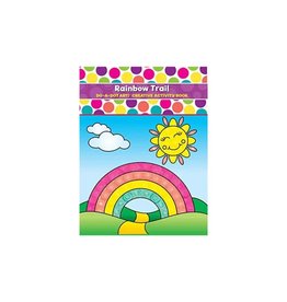 Do-A-Dot RAINBOW TRAIL