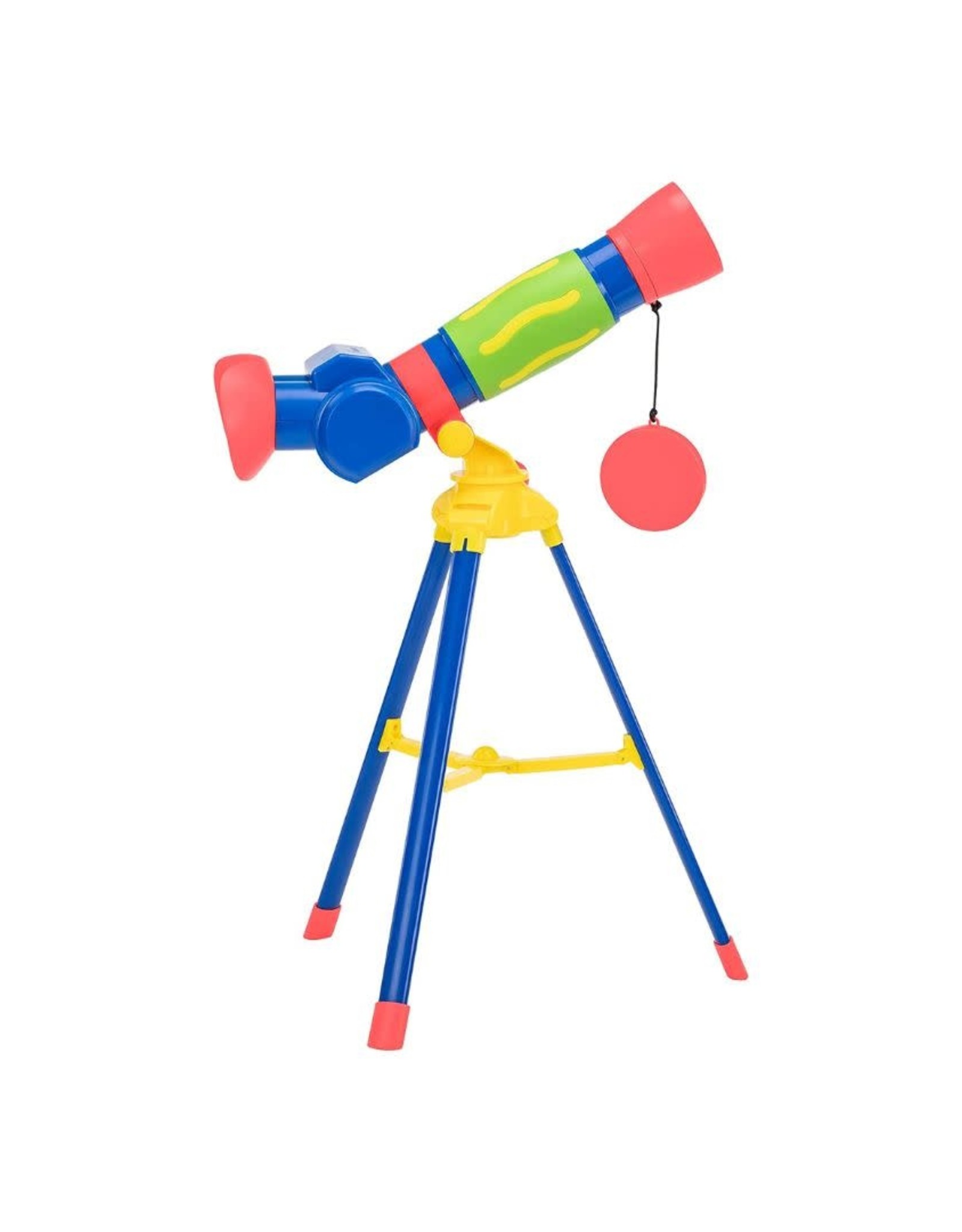 Educational Insights GeoSafari Jr. My First Telescope