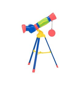 Educational Insights GeoSafari Jr. My First Telescope